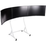 Thermaltake GEA-RMS-TMSWHT-01, Base per monitor bianco