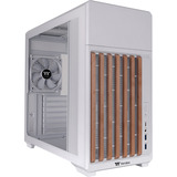 Thermaltake TR300 WS, Chassis Tower bianco/legno