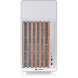 Thermaltake TR300 WS, Chassis Tower bianco/legno