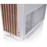 Thermaltake TR300 WS, Chassis Tower bianco/legno