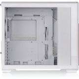 Thermaltake TR300 WS, Chassis Tower bianco/legno
