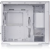 Thermaltake TR300 WS, Chassis Tower bianco/legno