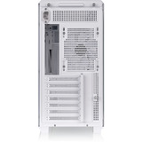 Thermaltake TR300 WS, Chassis Tower bianco/legno