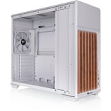 Thermaltake TR300 WS, Chassis Tower bianco/legno