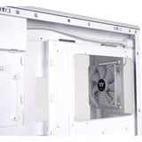 Thermaltake TR300 WS, Chassis Tower bianco/legno