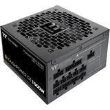 Thermaltake Toughpower GT 1000W, Alimentatore PC Nero