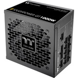 Thermaltake Toughpower GT 1000W, Alimentatore PC Nero