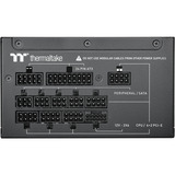 Thermaltake Toughpower GT 1000W, Alimentatore PC Nero