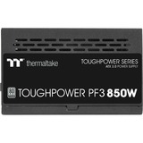 Thermaltake Toughpower PF3 850W Nero