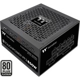 Thermaltake Toughpower PF3 850W, Alimentatore PC Nero