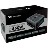 Thermaltake Toughpower PF3 850W, Alimentatore PC Nero