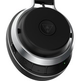 Turtle Beach Stealth Pro Cuffie da Gioco Bluetooth Senza fili Multipiattaforma con Cancellazione Attiva del Rumore, Xbox Series X e S, Xbox One, PS5, PS4 e PC - Licenza Ufficiale Xbox, Cuffia da gioco Nero, Xbox Series X e S, Xbox One, PS5, PS4 e PC - Licenza Ufficiale Xbox, Wireless, Gaming, 10 - 22000 Hz, 1,65 kg, Auricolare, Nero