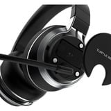 Turtle Beach Stealth Pro, Cuffia da gioco Nero