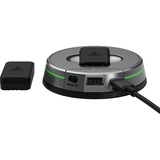 Turtle Beach Stealth Pro, Cuffia da gioco Nero