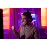 Turtle Beach Stealth Pro, Cuffia da gioco Nero