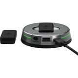 Turtle Beach Stealth Pro - Xbox Auricolare Wireless A Padiglione Gaming Bluetooth Nero, Cuffia da gioco Nero, Wireless, Gaming, 10 - 22000 Hz, 1,65 kg, Auricolare, Nero