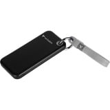 Verbatim Pocket SSD 1 TB USB tipo-C 3.2 Gen 2 (3.1 Gen 2) Nero, Grigio, Disco a stato solido Nero/grigio, 1 TB, USB tipo-C, 3.2 Gen 2 (3.1 Gen 2), 1000 MB/s, 10 Gbit/s, Nero, Grigio