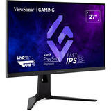 ViewSonic VS20405 (XG275D1-4K), Monitor di gioco Nero
