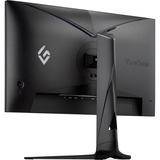ViewSonic VS20405 (XG275D1-4K), Monitor di gioco Nero