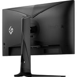 ViewSonic XG275D1-4K Monitor PC 68,6 cm (27") 3840 x 2160 Pixel 4K Ultra HD LED Nero, Monitor di gioco Nero, 68,6 cm (27"), 3840 x 2160 Pixel, 4K Ultra HD, LED, Nero