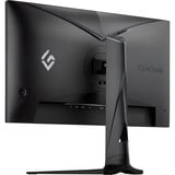 ViewSonic XG275D1-4K Monitor PC 68,6 cm (27") 3840 x 2160 Pixel 4K Ultra HD LED Nero, Monitor di gioco Nero, 68,6 cm (27"), 3840 x 2160 Pixel, 4K Ultra HD, LED, Nero