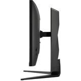 ViewSonic XG275D1-4K Monitor PC 68,6 cm (27") 3840 x 2160 Pixel 4K Ultra HD LED Nero, Monitor di gioco Nero, 68,6 cm (27"), 3840 x 2160 Pixel, 4K Ultra HD, LED, Nero