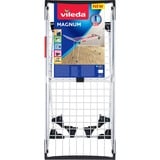 Vileda 162649, Stendipanni bianco/antracite