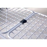 Vileda MAGNUM, Stendipanni bianco/antracite