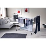 Vileda MAGNUM, Stendipanni bianco/antracite