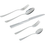 WMF 1148009990 set di posate 60 pz Acciaio inox accaio, 3,49 kg, 388 mm, 485 mm, 52 mm, 3,63 kg