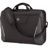 Wenger XE Brief 17, Portatile Nero