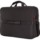 Wenger XE Brief 17, Portatile Nero