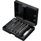 Wera 05057127001 punta per cacciavite 61 pezzo(i), Set di bit Nero/Verde, 61 pezzo(i), Esadecimale (metrico), PH 1,PH 2, CE, 115 mm, 85 mm