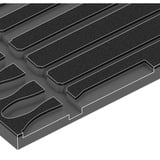 Wera 05137381001, Deposito Nero/grigio