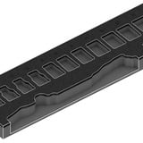 Wera 05150112001, Set di strumenti Nero/grigio