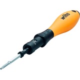 Wiha 45690, Cacciavite Nero/Giallo