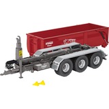 Wiking 10782600000, Veicolo modello 