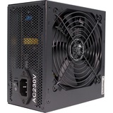 Xilence XP750R6.2 750W, Alimentatore PC Nero