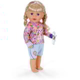 ZAPF Creation BABY born® Completo da bicicletta 43cm, Accessori della bambola 