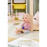 ZAPF Creation BABY born® Completo da bicicletta 43cm, Accessori della bambola 