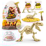 ZURU 71153 Action figure giocattolo, Gioco figura Robo Alive 71153, 5 anno/i, Colori assortiti, Plastica