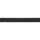 Zyxel GS1915-8 Gestito L2 Gigabit Ethernet (10/100/1000) Nero Gestito, L2, Gigabit Ethernet (10/100/1000), Full duplex