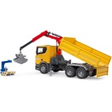 bruder 03551, Veicolo modello 
