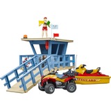 bruder 62780, Gioco figura 
