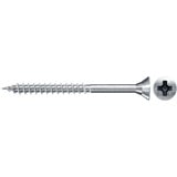fischer Vite per truciolato ClassicFast II 4,0x70 testa svasata PZ 