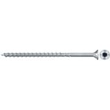 fischer Vite per truciolato PowerFast II 6,0x100 testa svasata TX 