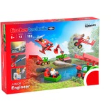 fischertechnik 564066, Giochi di costruzione 