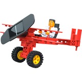 fischertechnik 564066, Giochi di costruzione 