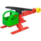 fischertechnik 564066, Giochi di costruzione 