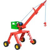 fischertechnik 564066, Giochi di costruzione 